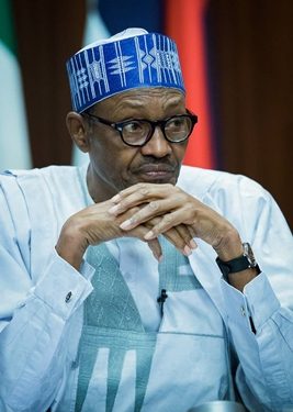 Court Adjourns Suit Filed Against Buhari by PDP