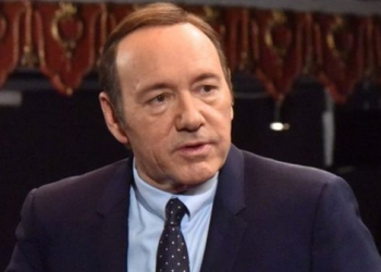Court Dismisses Lawsuit Against Spacey