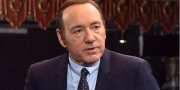 Court Dismisses Lawsuit Against Spacey