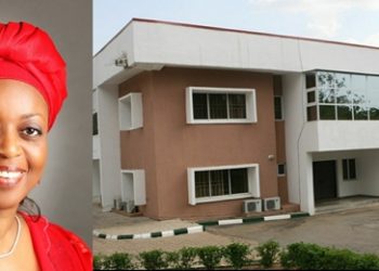 Court Orders Final Forfeiture of Alison-Madueke’s Properties