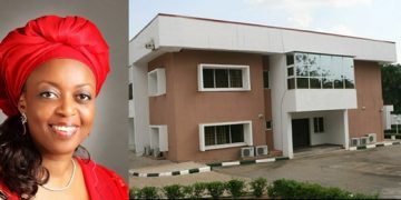 Court Orders Final Forfeiture of Alison-Madueke’s Properties