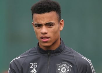Court Releases Greenwood on Bail