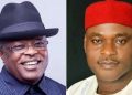 Court Reverses Judgment that Sacked Umahi as Governor