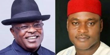 Court Reverses Judgment that Sacked Umahi as Governor