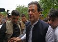 Court grants former Pakistan Prime Minister bail
