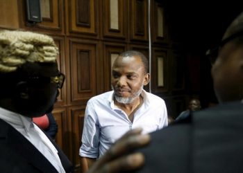 Court of Appeal Dismisses Charges Against IPOB Leader