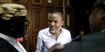 Court of Appeal Dismisses Charges Against IPOB Leader