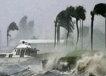 Cyclone Sitrang Claim Lives in Bangladesh
