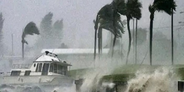 Cyclone Sitrang Claim Lives in Bangladesh