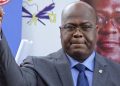 DR Congo Appoints New Army Chief