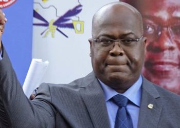 DR Congo Appoints New Army Chief