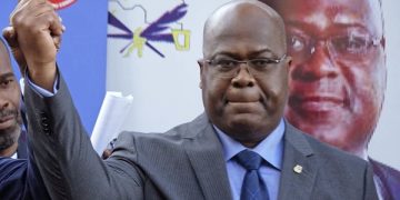 DR Congo Appoints New Army Chief