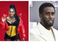 Diddy and Niniola set to collaborate for new single