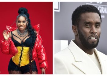 Diddy and Niniola set to collaborate for new single