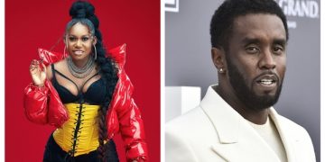 Diddy and Niniola set to collaborate for new single