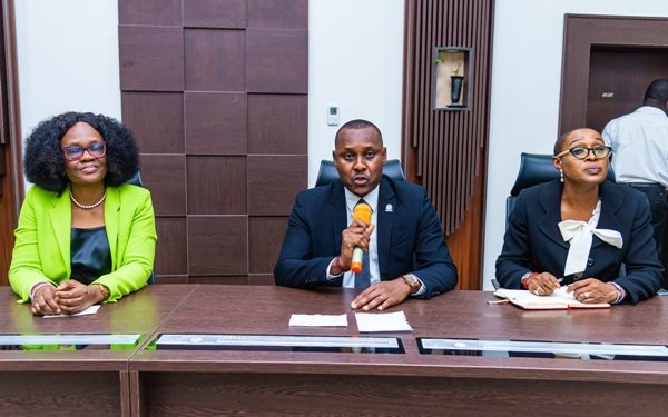 Edo Government Warns Against Sale and Usage of Four Syrups