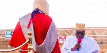 Ekiti Governor Promises to Fulfill Campaign Promises