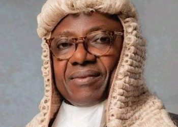 Ekiti Assembly Announces Seven Days Mourning for Late Speaker