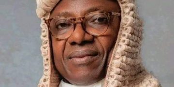 Ekiti Mourns Over Death of Assembly Speaker