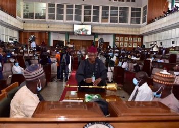 El-Rufai Presents 2023 Draft Budget