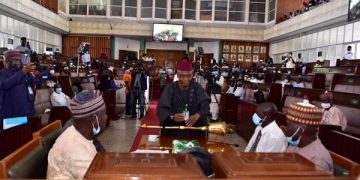 El-Rufai Presents 2023 Draft Budget