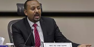 Ethiopia’s PM Pledges to End Tigray War