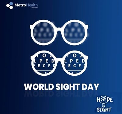 Experts Harp on the Need for Proper Eye Care