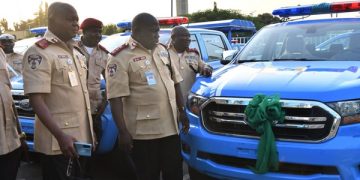 FCT Minister Donates Operational Vehicles to FRSC