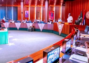 FEC Approves N17.4billion for Broadband Infrastructure Tertiary Institutions