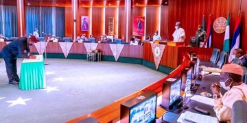 FEC Approves N17.4billion for Broadband Infrastructure Tertiary Institutions