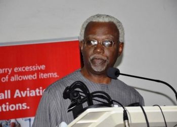 FG Commences Investigation into Salaries of MDAs