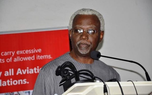 FG Commences Investigation into Salaries of MDAs