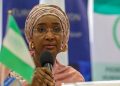 FG Distributes Relief Materials to Flood Victims