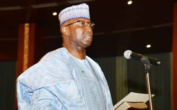 FG Urges Governing Board Chairmen to Work Effectively