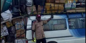 FRSC Cautions Motorists