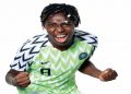 World Cup: Falcons in Good Group, Says Oshoala