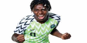 World Cup: Falcons in Good Group, Says Oshoala