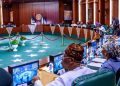 Federal Executive Council Approves Budget Proposal