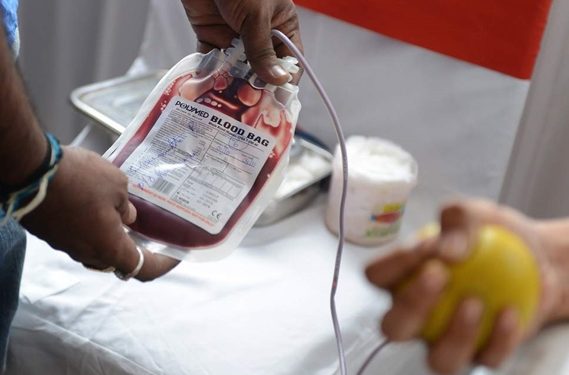 Federal Government Announces Date for Blood Donor Day