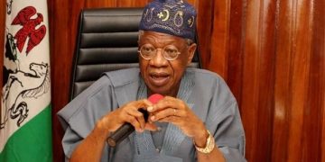 Federal Government Assures Nigerians of Safety