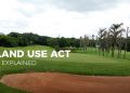 Federal Government Commence Review of Land Use Act