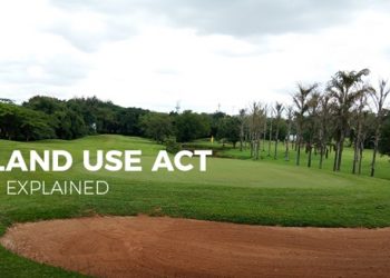 Federal Government Commence Review of Land Use Act