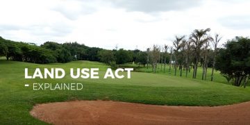 Federal Government Commence Review of Land Use Act