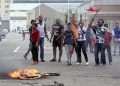 Federal Government Condemns Killing of Nigerians in South Africa