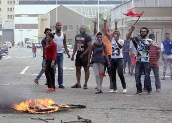 Federal Government Condemns Killing of Nigerians in South Africa