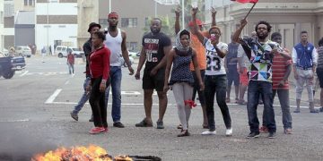 Federal Government Condemns Killing of Nigerians in South Africa