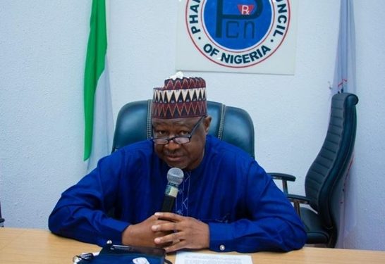 Federal Government Gazettes New Pharmacy Law