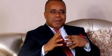 Federal Government Orders NDDC to Action on Bad Road