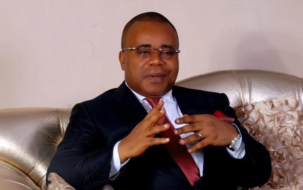 Federal Government Orders NDDC to Action on Bad Road