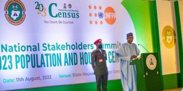 Federal Government to Deploy Technology in 2023 Census